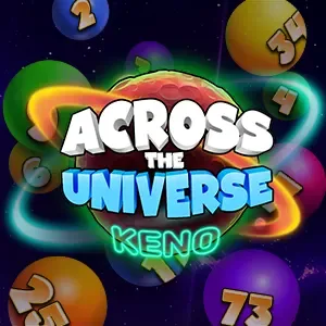 Across the Universe Keno — msctslots