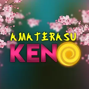 Amaterasu Keno — msctslots