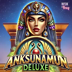 Anksunamun Deluxe — msctslots