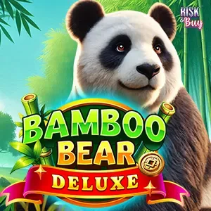 Bamboo Bear Deluxe — msctslots