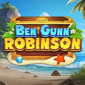 Ben Gunn Robinson — msctslots