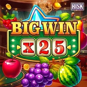 Big Win x25 — msctslots
