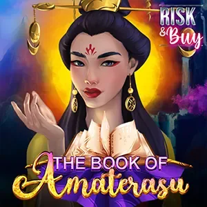 Book of Amaterasu — msctslots