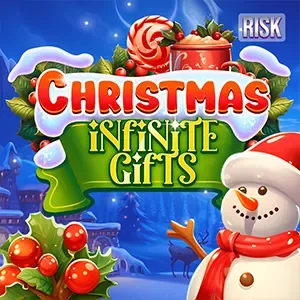 Christmas Infinite Gifts — msctslots