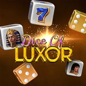 Dice of Luxor — msctslots