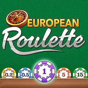 European Roulette