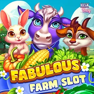 Fabulous Farm Slot — msctslots