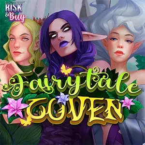 Fairytale Coven — msctslots