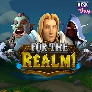 For The Realm — msctslots