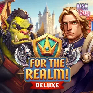 For The Realm Deluxe — msctslots