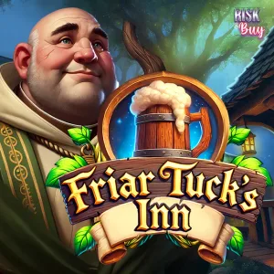 FRIAR TUCK'S INN — msctslots