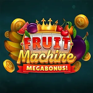Fruit Machine: Megabonus! — msctslots