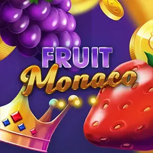 Fruit Monaco — msctslots