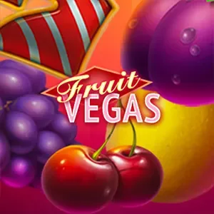 Fruit Vegas — msctslots