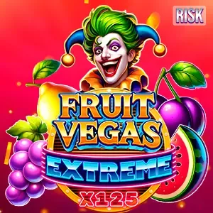 Fruit Vegas Extreme x125 — msctslots