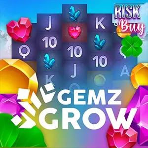 Gemz Grow — msctslots