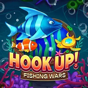 Hook up! Fishing Wars — msctslots