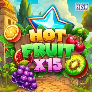 Hot Fruit x15 — msctslots