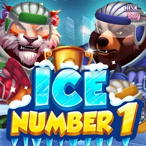 Ice Number One — msctslots