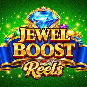 Jewel Boost Reels — msctslots