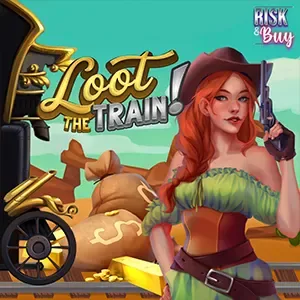 Loot the Train — msctslots