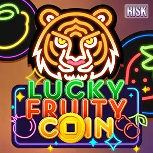 Lucky Fruity Coin — msctslots