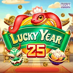 Lucky Year 25 — msctslots