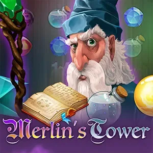 Merlin's Tower — msctslots