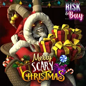 Merry Scary Christmas — msctslots