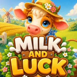 Milk & Luck — msctslots