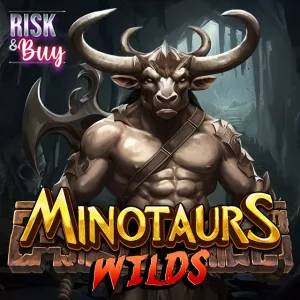 Minotaurs Wilds — msctslots