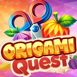 Origami Quest — msctslots