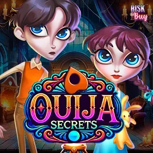 Ouija Secrets — msctslots