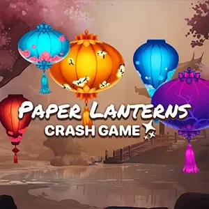 Paper Lanterns: Crash Game — msctslots