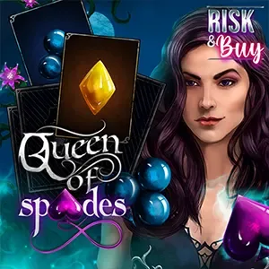Queen of Spades — msctslots