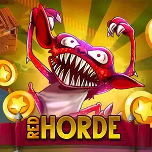 Red Horde — msctslots