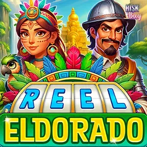 Reel Eldorado — msctslots