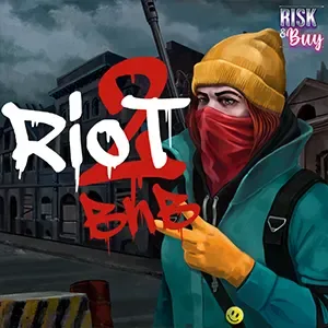 Riot 2: Blow & Burn — msctslots