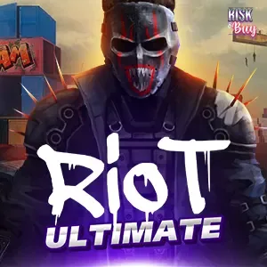 Riot Ultimate — msctslots