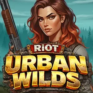 Riot: Urban Wilds — msctslots