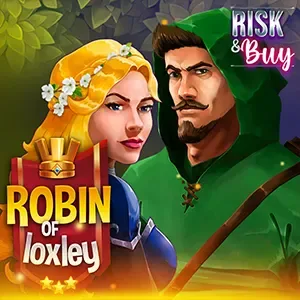 Robin of Loxley — msctslots