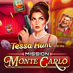 Tessa Hunt and the Mission Monte Carlo — msctslots