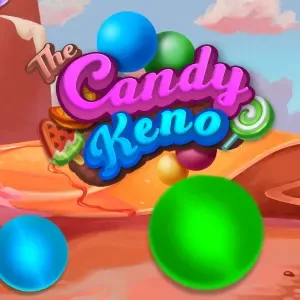 The Candy Keno — msctslots