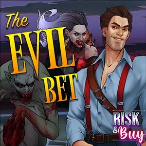the Evil Bet — msctslots
