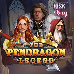 the Pendragon Legend — msctslots