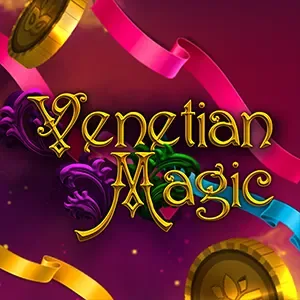 Venetian Magic — msctslots