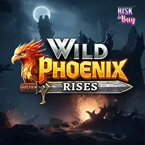 Wild Phoenix Rises — msctslots