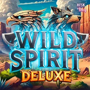 Wild Spirit Deluxe — msctslots