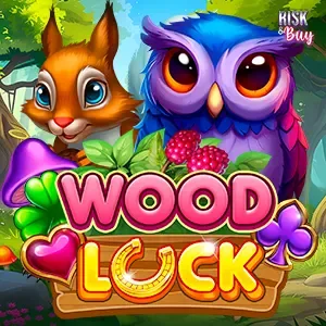 Wood Luck — msctslots