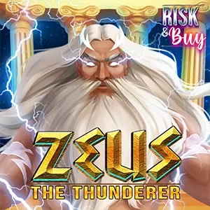 Zeus the Thunderer — msctslots